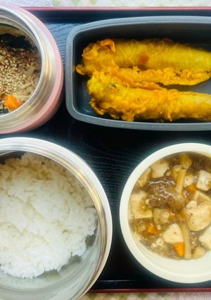 Foto resep Shisamo goreng krispi