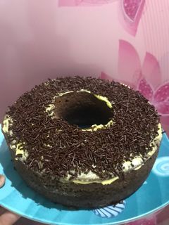 Foto resep Brownies kukus