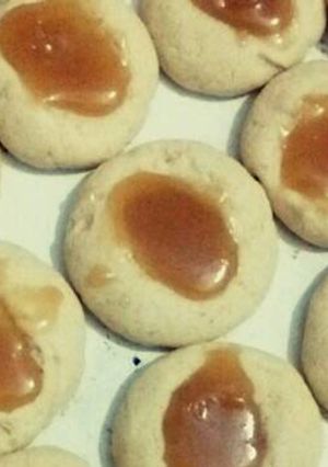 Una foto de Pepas