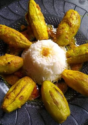 পটলের দোলমা (patoler dolma recipe in Bengali) রেসিপির প্রধান ছবি