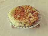 Tortilla mixta