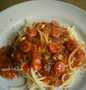 Cara Gampang Menyiapkan Spaghetti Saus Bolognese, Bisa Manjain Lidah
