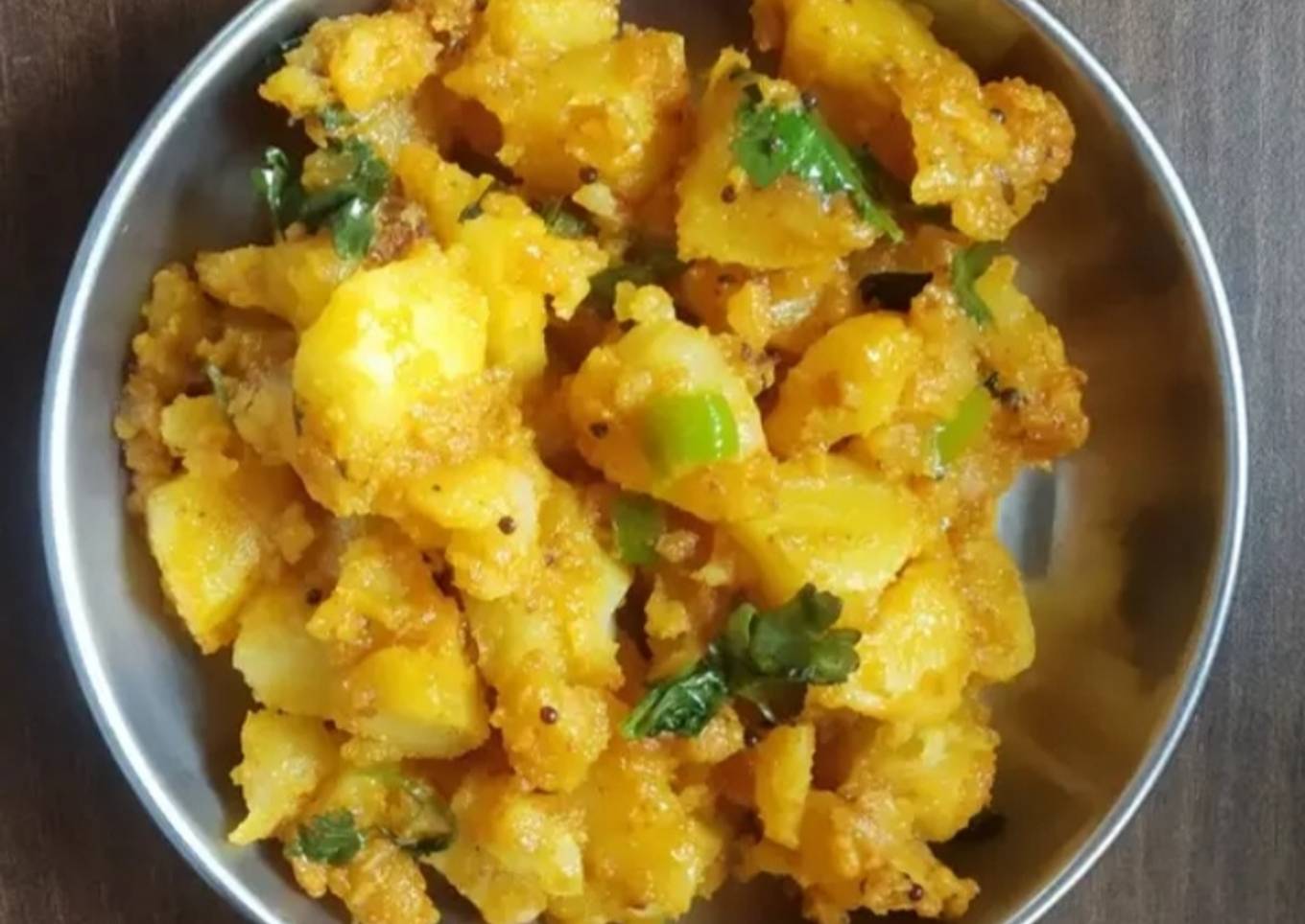 Aloo ka Chokha