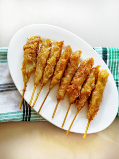 Foto resep Sempol ayam