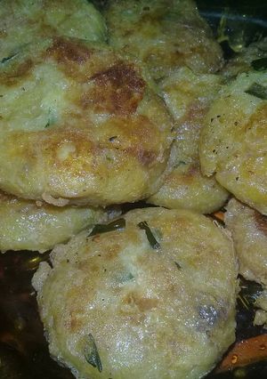 Foto resep Pelkeder kentang