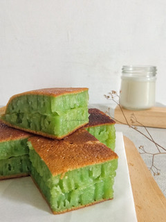 Foto resep Martabak Manis Eggless