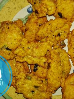 Foto resep Perkedel Tahu