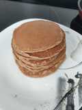 Tortitas de Avena