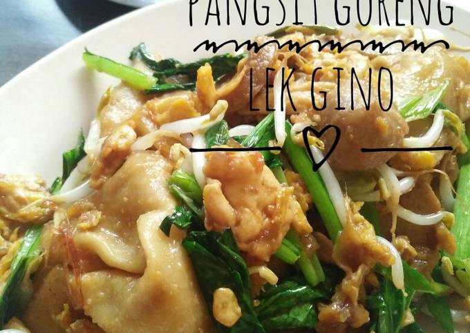 212. Pangsit Goreng Lek Gino