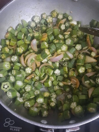 How To Make Masale dar bhindi which So Delicious
