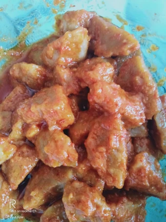 Cara Mudah Membuat Resep Pentol Bakso Mercon yang Menggugah Selera Anti Ribet, Uenak Banget