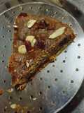 Plum cake
