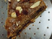 A picture of dessert to make with dried plums