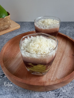 Foto resep Alpukat Kocok