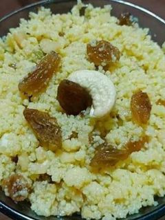 মাখা সন্দেশ (makha sondesh recipe in Bengali) রেসিপির প্রধান ছবি