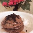 Pancake oatmeal
