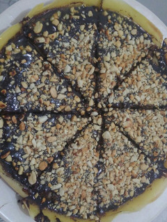 Foto resep Martabak (teflon) Coklat Kacang