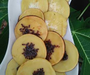 Masakan Populer Kue lumpur Ubi Hari Ini Masakan Populer Kue lumpur Ubi Hari Ini