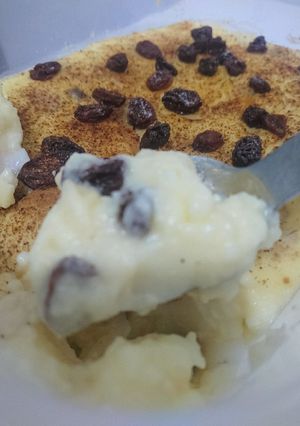 Foto resep No bake klapertaart creamy mudah dan irit