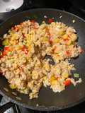 Pineapple Fried Rice
