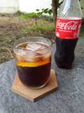 Lemon Cola