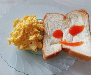 Resep Terbaik Orak Arik Telor amp Roti Panggang Lezat Mantap Resep Terbaik Orak Arik Telor amp Roti Panggang Lezat Mantap