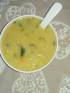 நோன்பு கஞ்சி செய்முறை முக்கிய புகைப்படம்