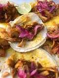 Tacos de Cochinita Pibil