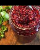 Raspberry Jam 🫙