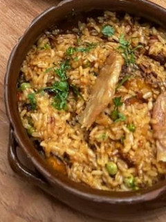 Foto de Arroz de Forno