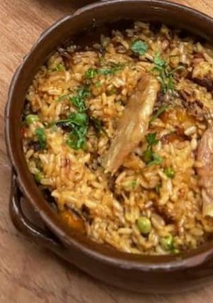 Foto de Arroz de Forno
