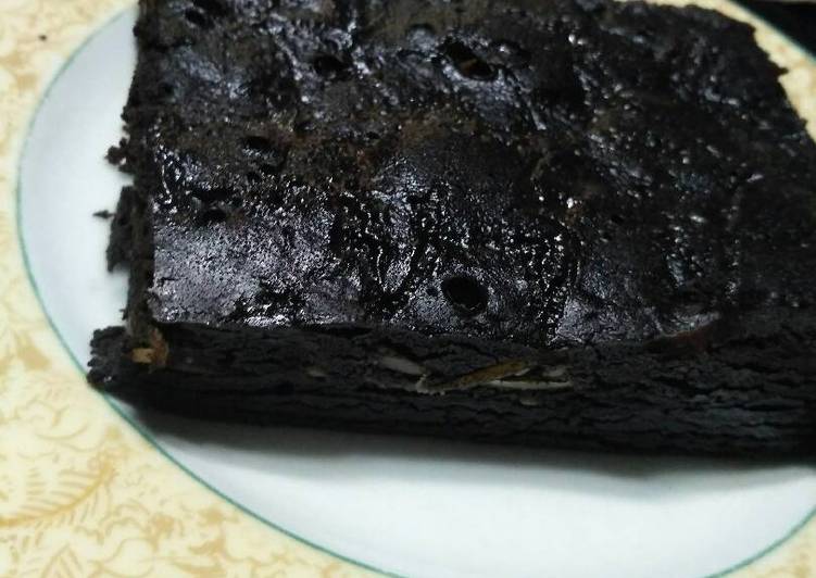  Resep  Brownies  Oreo  oleh FirdaSyafa Cookpad