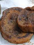 Torrijas de Vino