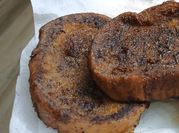 Una foto de postres suaves