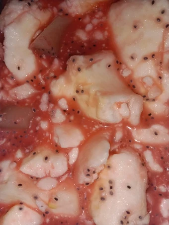 Langkah Gampang Membikin Resep  92. Rujak timun suri yang Bisa Manjain Lidah, Lezat Sekali