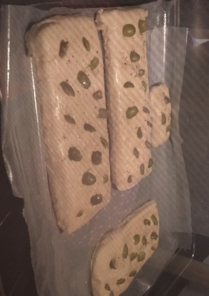 Una foto de Ciabatta