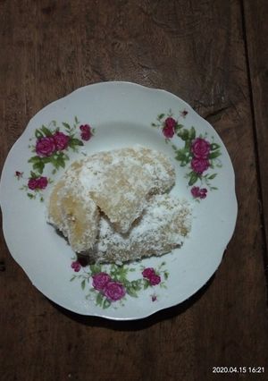 Foto resep Sanggara Bandang