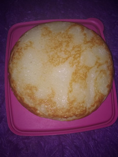 Foto resep Wingko teflon enakk