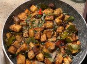A picture of lime soy sauce
