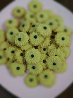 Foto resep Kue Semprit