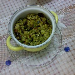 A picture of Capsicum Thoran.