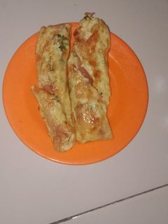 Foto resep Sostel manual