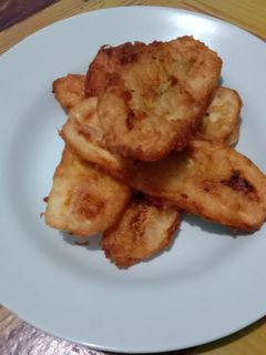 Foto resep Pisang Goreng Mentega