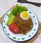 Resep Nasi Goreng Telur Asin, Menggugah Selera