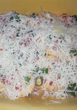 Nevenincs reggeli 🙂 recept fotója