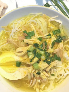 Foto resep Soto Ayam