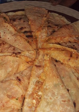 صورة لوصفة مختومة
