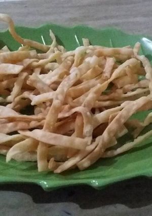 Foto resep Cheese stick