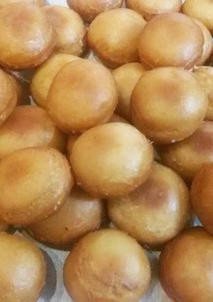 عکسی از دستور پیراشکی کرمدار
