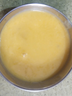 મેંગો લસ્સી (Mango Lassi Recipe In Gujarati) રેસીપી મુખ્ય ફોટો